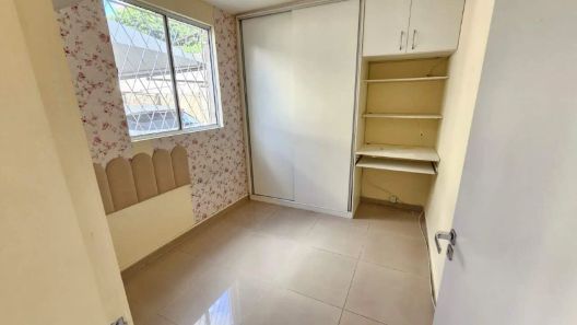 Apartamento com 2 Quartos à venda, 50m² no Mangueiras (Barreiro), Belo Horizonte