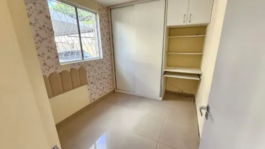 Apartamento com 2 Quartos à venda, 50m² no Mangueiras (Barreiro), Belo Horizonte
