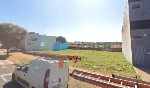 Lote/Terreno à venda, 10m² no Jardim Cambuí, Franca
