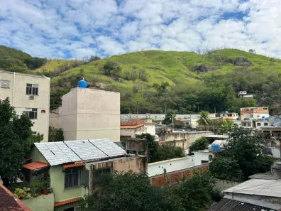 Apartamento com 3 Quartos à venda, 73m² no Riachuelo, Rio de Janeiro