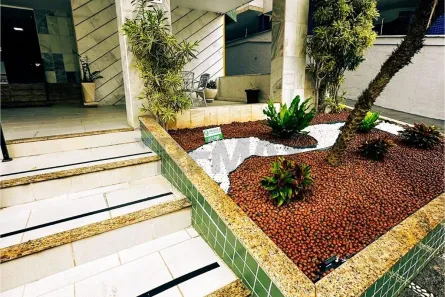 Apartamento com 3 Quartos à venda, 120m² no Algodoal, Cabo Frio