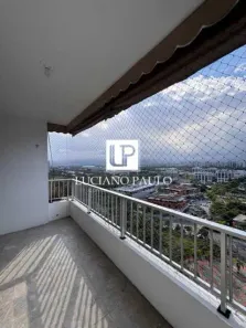 Apartamento com 2 Quartos à venda, 88m² no Barra da Tijuca, Rio de Janeiro