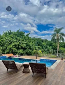 Casa de Condomínio com 4 Quartos à venda, 290m² no Tarumã, Santana de Parnaíba