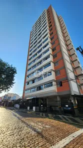Apartamento com 1 Quarto à venda, 48m² no Centro, Campinas
