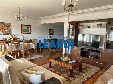 Apartamento com 3 Quartos à venda, 293m² no Morro dos Ingleses, São Paulo