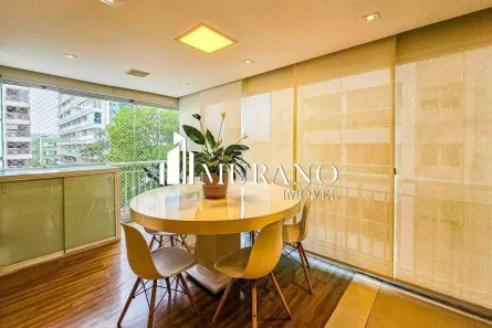 Apartamento com 3 Quartos à venda, 100m² no Mooca, São Paulo