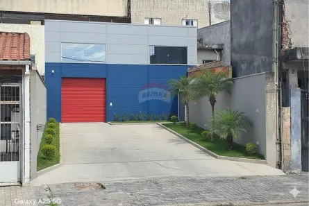 Lote/Terreno à venda, 169m² no Jardim Sueli, Guarulhos