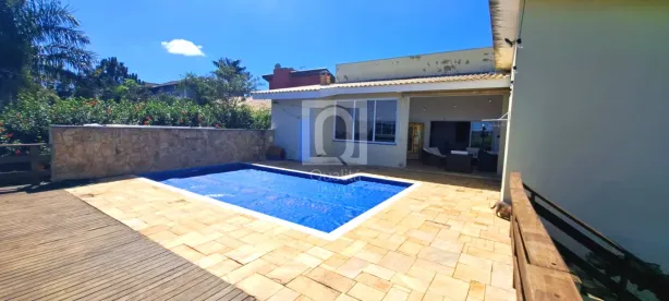 Casa de Condomínio com 3 Quartos à venda, 285m² no Residencial Village Ipanema 1, Araçoiaba da Serra