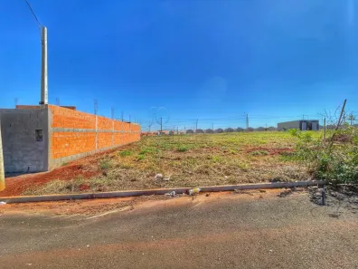 Lote/Terreno à venda, 206m² no , Cravinhos