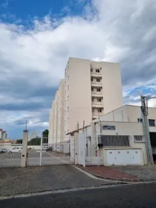 Apartamento com 2 Quartos para alugar, 51m² no Jardim Trevo, Limeira