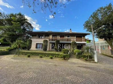 Casa de Condomínio com 3 Quartos à venda, 380m² no Krahe, Viamão