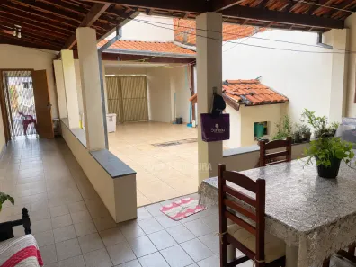 Casa com 2 Quartos à venda, 100m² no Jardim Santa Clara II, Rio Claro
