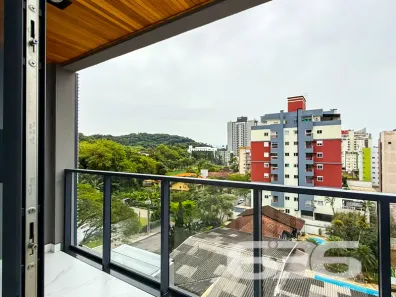 Apartamento com 3 Quartos à venda, 127m² no Atiradores, Joinville