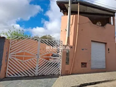 Casa com 5 Quartos para alugar, 184m² no Além Ponte, Sorocaba