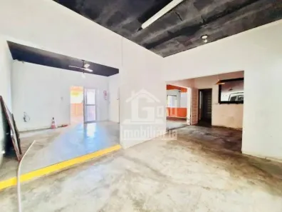 Ponto Comercial para alugar, 137m² no Nova Ribeirânia, Ribeirão Preto