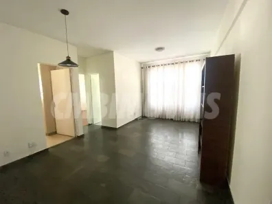 Apartamento com 1 Quarto à venda, 56m² no Vila Itapura, Campinas