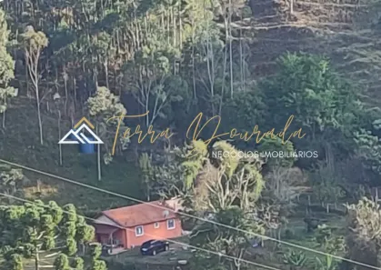 Fazenda/Sítio à venda, 4000m² no , Paraisópolis