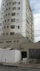 Apartamento com 2 Quartos para alugar, 66m² no Fernão Dias, Belo Horizonte