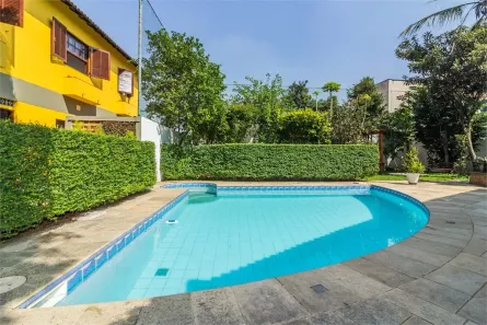 Sobrado com 3 Quartos à venda, 448m² no Vila Harmonia, Guarulhos