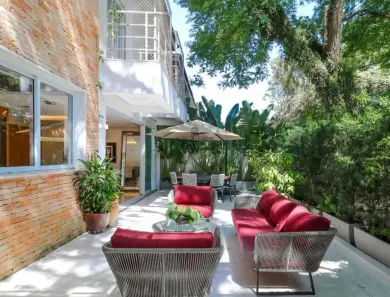 Casa de Condomínio com 4 Quartos à venda, 744m² no Vila Madalena, São Paulo