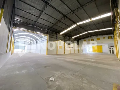 Galpão/Depósito/Armazém para alugar, 1125m² no Vila Maria, São Paulo