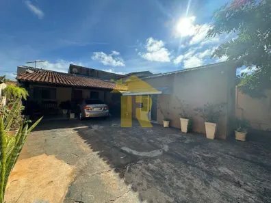 Casa com 2 Quartos à venda, 120m² no Jardim Nazareth, São José do Rio Preto