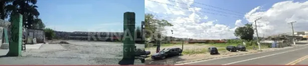 Lote/Terreno à venda, 9187m² no Parque Brasil, São Paulo
