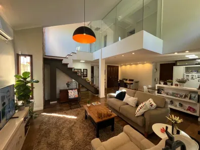 Casa com 4 Quartos à venda, 194m² no Cristo Rei, São Leopoldo