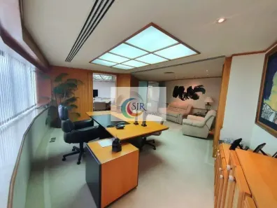 Sala Comercial à venda, 500m² no Jardim Paulistano, São Paulo