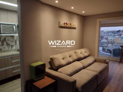 Apartamento com 2 Quartos à venda, 58m² no Vila Ema, São Paulo