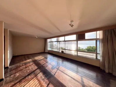 Apartamento com 4 Quartos à venda, 215m² no Lagoa, Rio de Janeiro