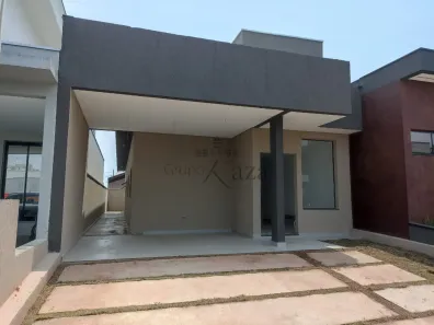 Casa de Condomínio com 3 Quartos à venda, 127m² no Jardim Jacinto, Jacareí