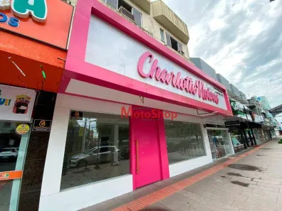 Sala Comercial para alugar, 140m² no Centro, Araranguá