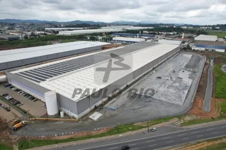 Galpão/Depósito/Armazém para alugar, 11238m² no Cidade Industrial Satélite de São Paulo, Guarulhos