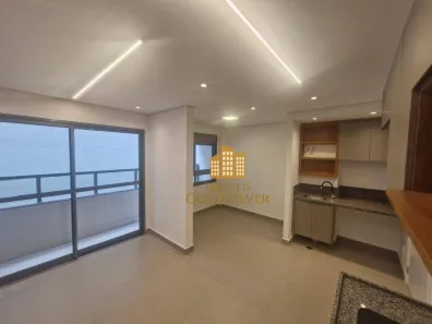 Apartamento com 1 Quarto para alugar, 39m² no Perdizes, São Paulo
