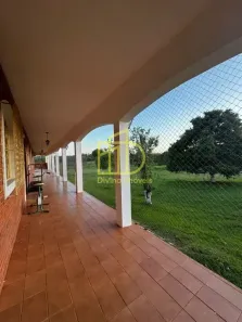 Fazenda/Sítio com 4 Quartos à venda, 1500m² no Área Rural de Tatuí, Tatuí