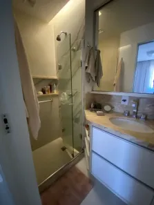 Apartamento com 2 Quartos à venda, 100m² no Palmeiras, Nova Iguaçu