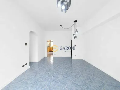 Apartamento com 2 Quartos para alugar, 91m² no Higienópolis, São Paulo