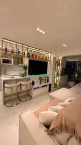 Apartamento com 2 Quartos à venda, 70m² no Vila Leopoldina, São Paulo