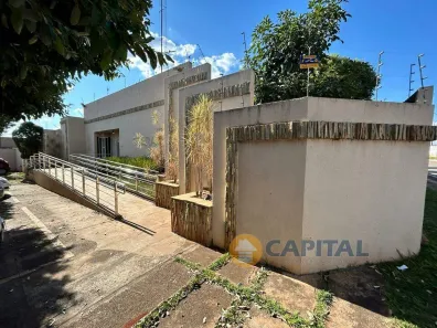 Sala Comercial para alugar, 100m² no Santa Genoveva, Goiânia