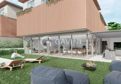 Casa de Condomínio com 4 Quartos à venda, 762m² no Boaçava, São Paulo