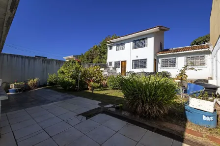 Lote/Terreno à venda, 250m² no Boa Vista, Curitiba