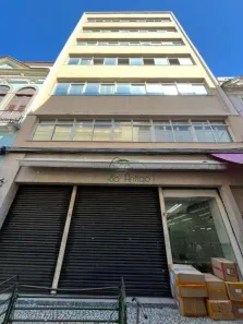 Prédio Comercial para alugar, 2500m² no Centro, Rio de Janeiro