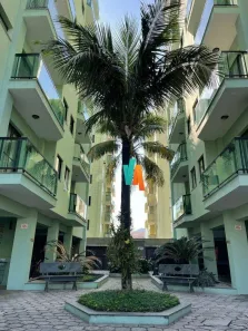 Cobertura com 3 Quartos à venda, 140m² no Vila Balneário Santa Martha, Caraguatatuba
