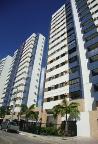 Apartamento com 3 Quartos à venda, 120m² no Jardins, Aracaju