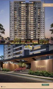 Cobertura com 3 Quartos à venda, 175m² no Santa Maria, Uberaba