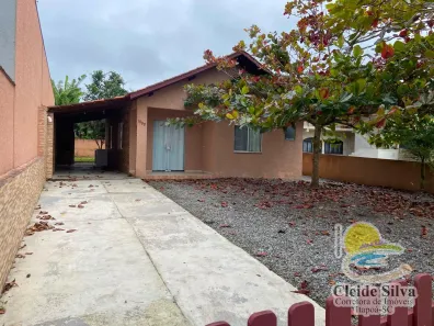 Casa com 2 Quartos à venda, 67m² no Barra do Saí, Itapoá