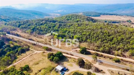 Lote/Terreno à venda, 50000m² no Pirenópolis, Pirenópolis