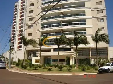 Apartamento com 3 Quartos à venda, 165m² no Gleba Fazenda Palhano, Londrina