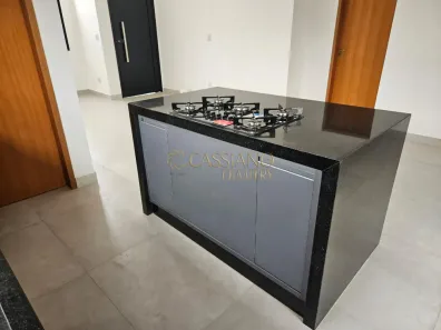 Casa de Condomínio com 3 Quartos à venda, 150m² no Vila Paraíso, Caçapava